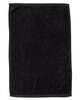 Q-Tees T200 Hemmed Hand Towel