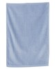 Q-Tees T200 Hemmed Hand Towel