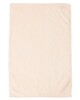 Q-Tees T200 Hemmed Hand Towel