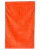 Q-Tees T200 Hemmed Hand Towel