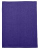 Q-Tees T600 Hemmed Fingertip Towel