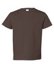Rabbit Skins 3301J Juvy Short Sleeve Cotton T-Shirt