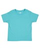 Rabbit Skins 3301J Juvy Short Sleeve Cotton T-Shirt