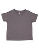 Rabbit Skins 3301J Juvy Short Sleeve Cotton T-Shirt