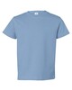 Rabbit Skins 3301J Juvy Short Sleeve Cotton T-Shirt