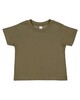 Rabbit Skins 3301J Juvy Short Sleeve Cotton T-Shirt