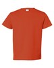 Rabbit Skins 3301J Juvy Short Sleeve Cotton T-Shirt
