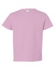 Rabbit Skins 3301J Juvy Short Sleeve Cotton T-Shirt