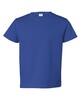 Rabbit Skins 3301J Juvy Short Sleeve Cotton T-Shirt