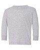 Rabbit Skins 3302 Fine Jersey Toddler Long Sleeve T-Shirt