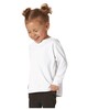 Rabbit Skins 3302 Fine Jersey Toddler Long Sleeve T-Shirt