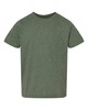 Rabbit Skins 3321 Fine Jersey Toddler T-Shirt
