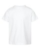 Rabbit Skins 3321 Fine Jersey Toddler T-Shirt