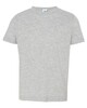 Rabbit Skins 3321 Fine Jersey Toddler T-Shirt