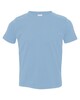 Rabbit Skins 3321 Fine Jersey Toddler T-Shirt