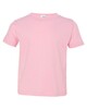 Rabbit Skins 3321 Fine Jersey Toddler T-Shirt