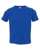 Rabbit Skins 3321 Fine Jersey Toddler T-Shirt