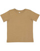 Rabbit Skins 3321 Fine Jersey Toddler T-Shirt