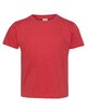 Rabbit Skins 3321 Fine Jersey Toddler T-Shirt