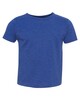 Rabbit Skins 3321 Fine Jersey Toddler T-Shirt