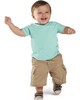 Rabbit Skins 3322 Fine Jersey Infant T-Shirt