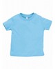Rabbit Skins 3322 Fine Jersey Infant T-Shirt