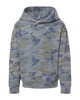Rabbit Skins 3326 Toddler Hoodie