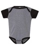 Rabbit Skins 4400 Baby Onesie