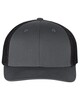 Richardson 110 Fitted Trucker Hat with R-Flex