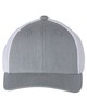 Richardson 110 Fitted Trucker Hat with R-Flex