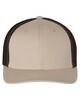 Richardson 110 Fitted Trucker Hat with R-Flex