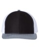 Richardson 112 Adjustable Snapback Trucker Hat