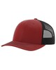 Richardson 112 Adjustable Snapback Trucker Hat