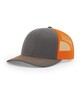 Richardson 112 Adjustable Snapback Trucker Hat