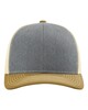 Richardson 112 Adjustable Snapback Trucker Hat
