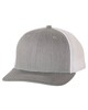 Richardson 112 Adjustable Snapback Trucker Hat