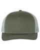 Richardson 112FP 5 Panel Trucker Hat