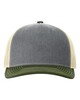 Richardson 112FP 5 Panel Trucker Hat