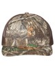 Richardson 112P Patterned Trucker Hat