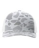 Richardson 112PFP Five-Panel Printed Trucker Hat