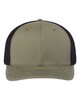 Richardson 112PL 112+ R-Flex Adjustable Trucker Hat