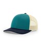 Richardson 115 Low Profile Trucker Hat