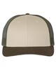 Richardson 115 Low Profile Trucker Hat