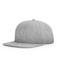 Richardson 255 Pinch Front Snapback Hat