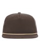 Richardson 256 Umpqua Snapback Rope Hat