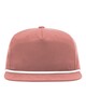 Richardson 256 Umpqua Snapback Rope Hat