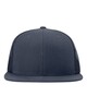 Richardson 511 Wool Blend Flat Bill Trucker Hat
