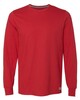 Russell Athletic 64LTTM Essential Long Sleeve 60/40 Performance T-Shirt