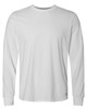 Russell Athletic 64LTTM Essential Long Sleeve 60/40 Performance T-Shirt