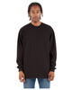 Shaka Wear SHMHLS Max Heavyweight Long Sleeve T-Shirt